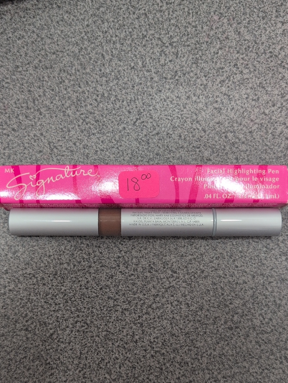 Mary Kay Signature Facial Highlighting Pen - Crayon Illuminateur Shade 4